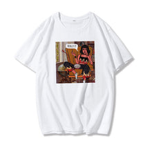 Load image into Gallery viewer, THE ANGELS PROTECT ME THE DEMONS RESPECT ME