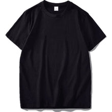 Load image into Gallery viewer, New Harajuku Gothic Female Tshirt Flame Heart Print
