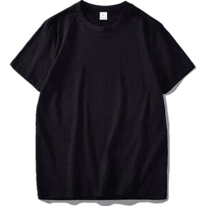 New Harajuku Gothic Female Tshirt Flame Heart Print